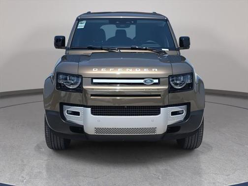 2024 Land Rover Defender S