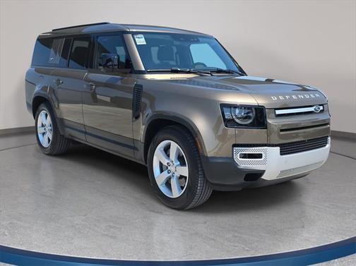 2024 Land Rover Defender S
