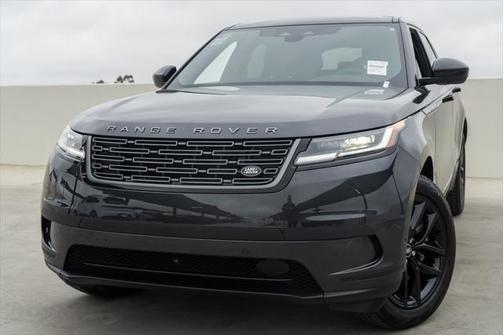 2026 Land Rover Range Rover Velar P250 S