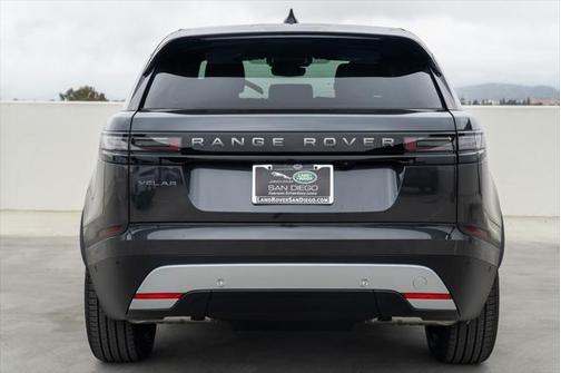 2026 Land Rover Range Rover Velar P250 S