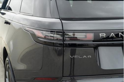 2026 Land Rover Range Rover Velar P250 S