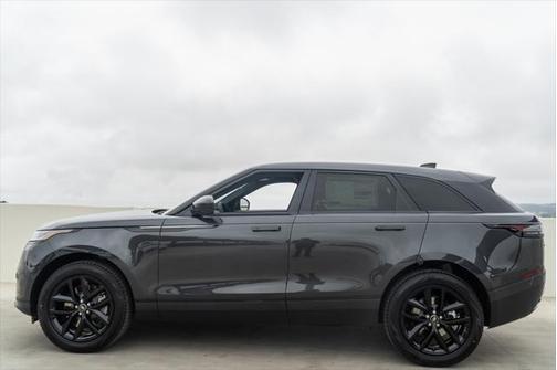 2026 Land Rover Range Rover Velar P250 S