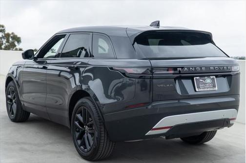 2026 Land Rover Range Rover Velar P250 S