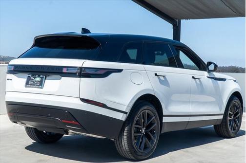 2026 Land Rover Range Rover Velar P250 S