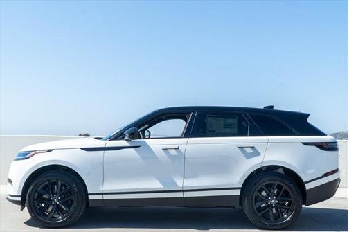 2026 Land Rover Range Rover Velar P250 S