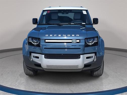 2025 Land Rover Defender S