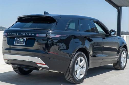 2026 Land Rover Range Rover Velar P250 S