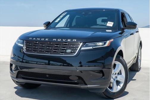2026 Land Rover Range Rover Velar P250 S
