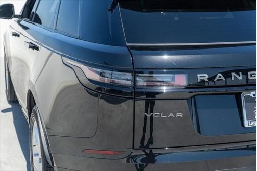 2026 Land Rover Range Rover Velar P250 S