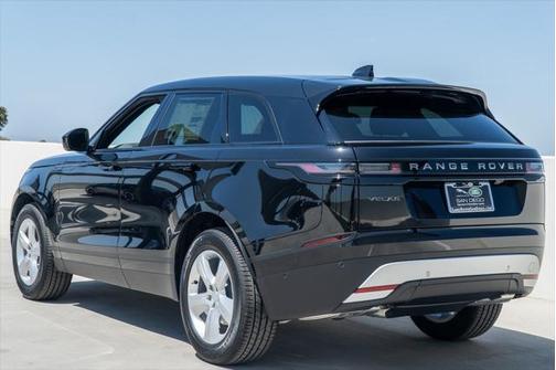 2026 Land Rover Range Rover Velar P250 S