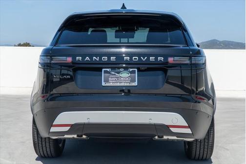 2026 Land Rover Range Rover Velar P250 S