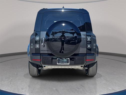 2026 Land Rover Defender S