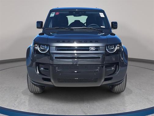 2026 Land Rover Defender S