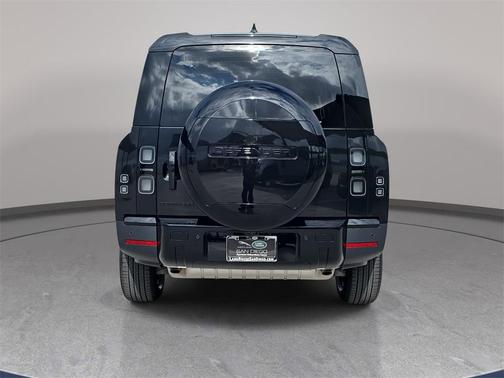 2026 Land Rover Defender S