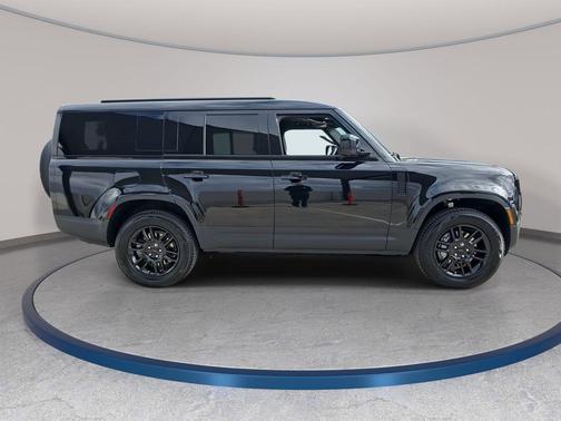 2026 Land Rover Defender S