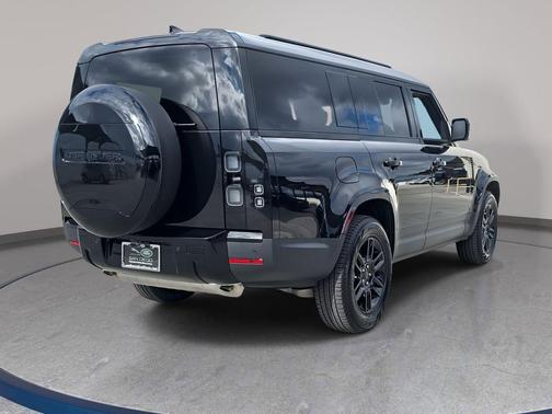 2026 Land Rover Defender S