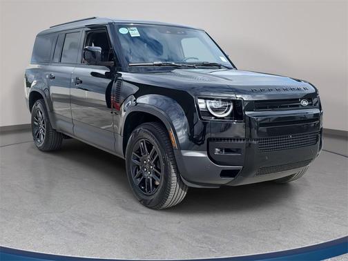 2026 Land Rover Defender S