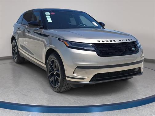 2026 Land Rover Range Rover Velar P250 S