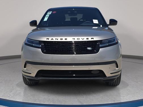 2026 Land Rover Range Rover Velar P250 S