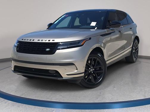 2026 Land Rover Range Rover Velar P250 S