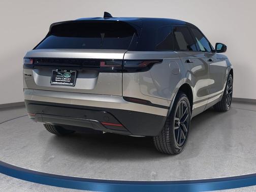 2026 Land Rover Range Rover Velar P250 S