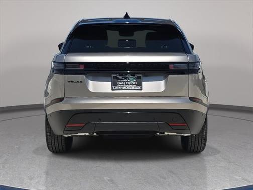 2026 Land Rover Range Rover Velar P250 S