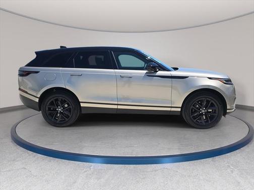 2026 Land Rover Range Rover Velar P250 S