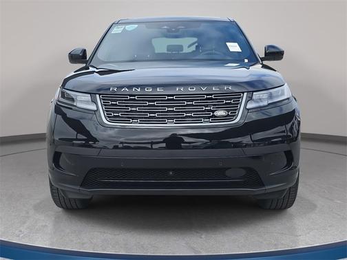2026 Land Rover Range Rover Velar P250 S