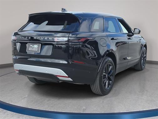 2026 Land Rover Range Rover Velar P250 S