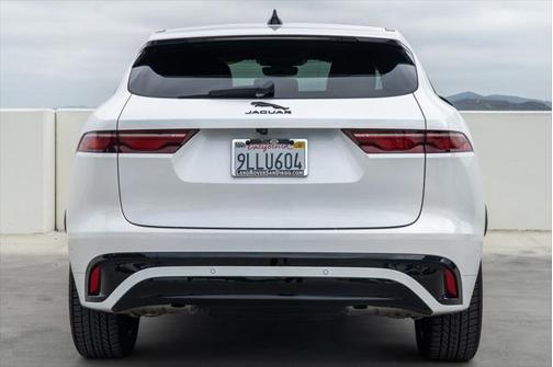 2024 Jaguar F-PACE P250