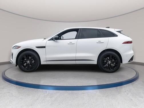 2024 Jaguar F-PACE P250