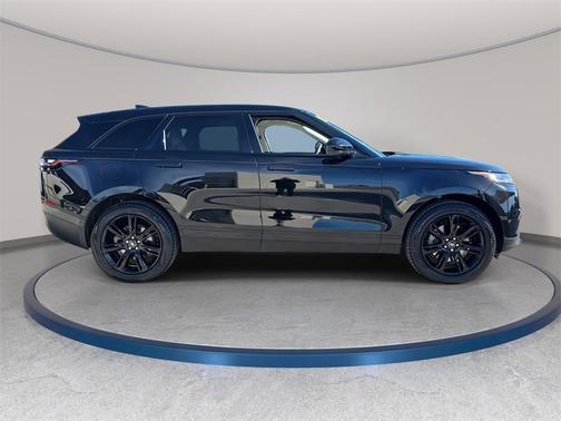 2023 Land Rover Range Rover Velar P250 S