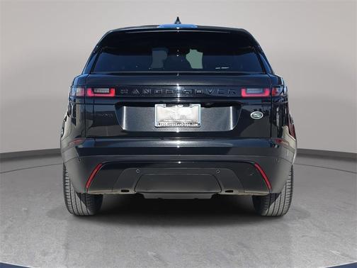 2023 Land Rover Range Rover Velar P250 S