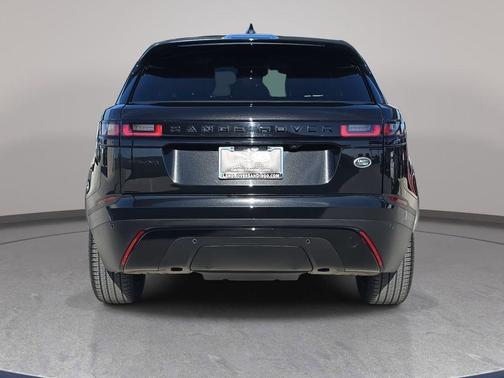 2023 Land Rover Range Rover Velar P250 S