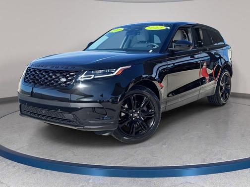 2023 Land Rover Range Rover Velar P250 S