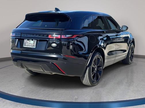 2023 Land Rover Range Rover Velar P250 S