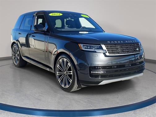 2024 Land Rover Range Rover SE