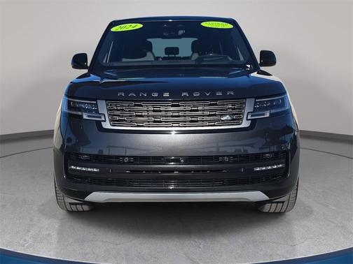 2024 Land Rover Range Rover SE