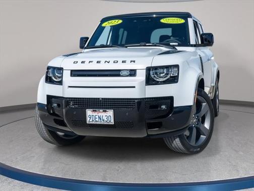 2023 Land Rover Defender 110 V8