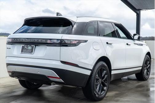 2026 Land Rover Range Rover Velar P250 S