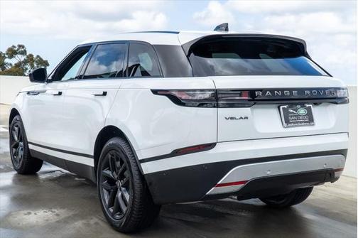 2026 Land Rover Range Rover Velar P250 S