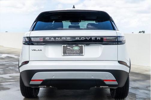 2026 Land Rover Range Rover Velar P250 S