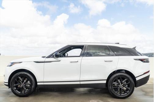 2026 Land Rover Range Rover Velar P250 S