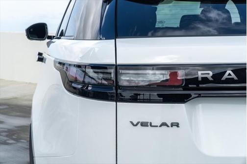2026 Land Rover Range Rover Velar P250 S