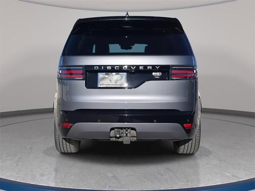 2023 Land Rover Discovery HSE R-Dynamic