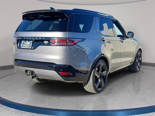 2023 Land Rover Discovery HSE R-Dynamic