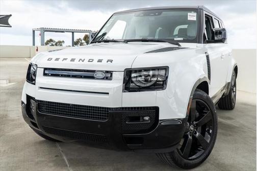 2025 Land Rover Defender X-Dynamic SE