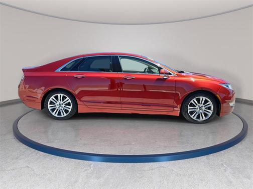 2014 Lincoln MKZ Hybrid Base