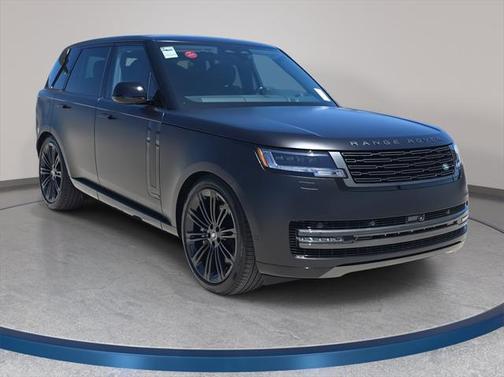 2025 Land Rover Range Rover Autobiography