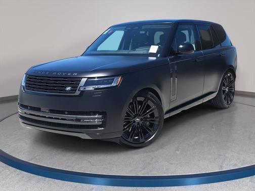 2025 Land Rover Range Rover Autobiography